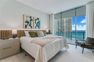 17550 Collins Ave Unit 1404, Sunny Isles Beach, FL 33160