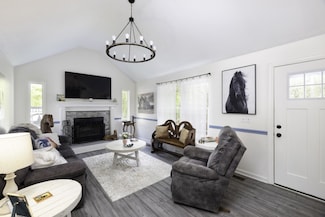 1442 Fairview - Kingston Springs Rd, Kingston Springs, TN 37082