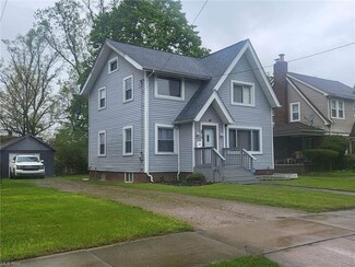 870 Peerless Ave, Akron, OH 44320