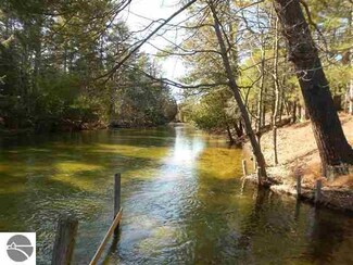 5600 Lake Michigan Rd, Honor, MI 49640