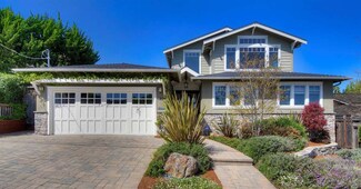 2866 Roland Ave, San Carlos, CA 94070