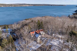 25 Big Skye Ln, Deer Isle, ME 04650
