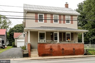 102 Miller St, Strasburg, PA 17579