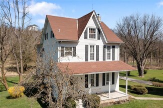 1917 Neffs Laurys Rd, Slatington, PA 18080