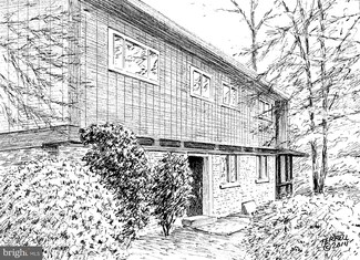5216 Wehawken Rd, Bethesda, MD 20816