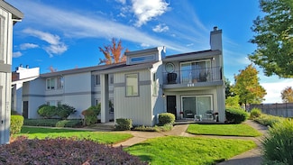 444 Ridgecrest Trail Unit 119, Redding, CA 96003