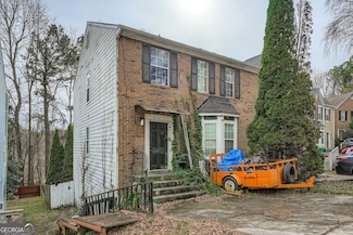 4155 Buckley Woods Dr, Norcross, GA 30093