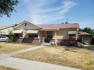 3427 E Hedges Ave, Fresno, CA 93703