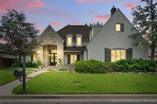 4620 E 108th Place, Tulsa, OK 74137