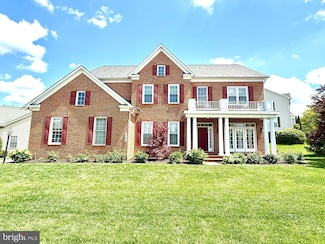3701 Spicebush Way, Frederick, MD 21704