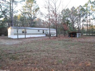 0 Grant 371 Rd, Prattsville, AR 72129