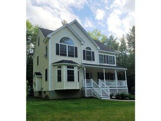 19 Trillium Ln, Northwood, NH 03261