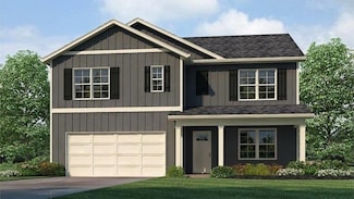 1122 Waverly Ln, Cullman, AL 35055