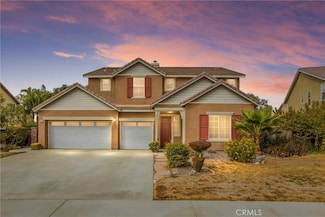 27428 Delphinium Ave, Moreno Valley, CA 92555