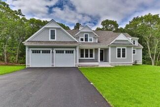91 Great Marsh Rd, West Barnstable, MA 2668