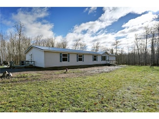 11242 Pierce Rd, Solon Springs, WI 54873