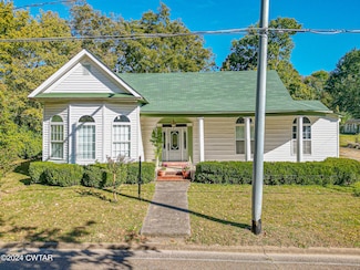 304 N Park Ave, Brownsville, TN 38012