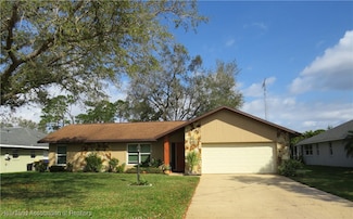 137 Delta Ave, Lake Placid, FL 33852