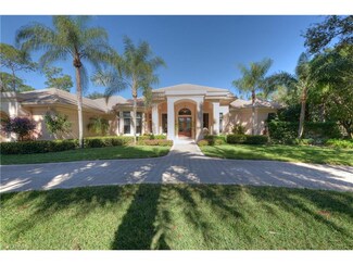 6325 Burnham Rd, Naples, FL 34119