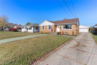 1618 W 28th St, Lorain, OH 44052