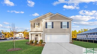 116 Fraser Ln, Rincon, GA 31326