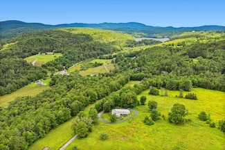 2192 Jack Hill Rd, East Calais, VT 05650