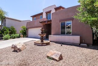 29 W Camino Rancho Viejo, Sahuarita, AZ 85629