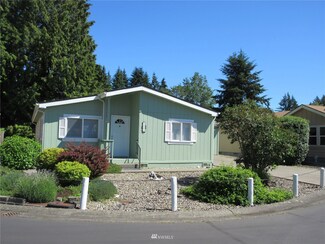 3587 Sylvan Pines Cir Unit 23, Bremerton, WA 98310