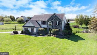 552 Stony Run Rd, Spring City, PA 19475