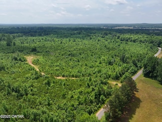 Tract 6 Enville Bottom Rd, Enville, TN 38332