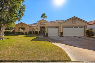 45254 Crystal Springs Dr, Indio, CA 92201