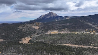 Tbd 120 Acres, Cuchara, CO 81055