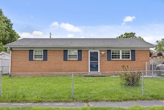 602 Oldham Ave, Richmond, KY 40475