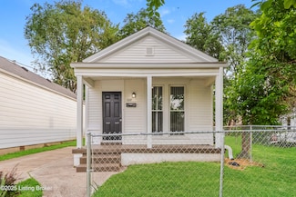 529 Wainwright Ave, Louisville, KY 40217