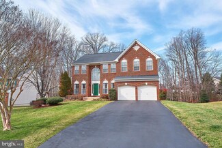 9308 Gary Ct, Manassas Park, VA 20111