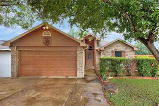 7200 Wardman Dr, Del Valle, TX 78617