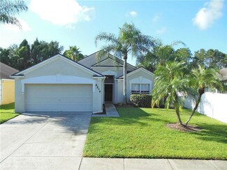 4514 Gulfwinds Dr, Lutz, FL 33558