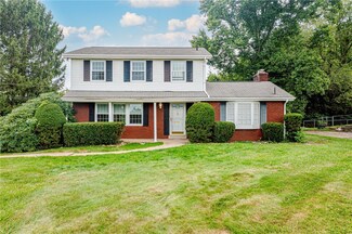 3197 Claudia St, Export, PA 15632