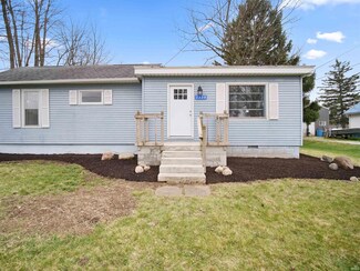 2338 E Us Highway 224, Ossian, IN 46777