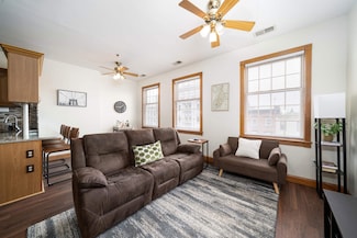 421 Washington St Unit C, Hoboken, NJ 07030