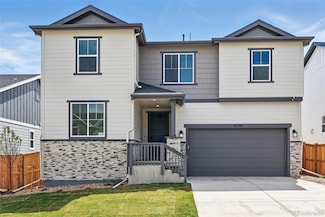 16594 W 93rd Way, Arvada, CO 80007