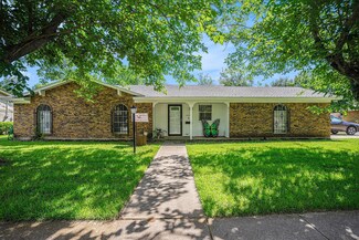 629 NW Barbara Ln, Burleson, TX 76028
