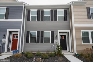 852 Mersey Ln, Salisbury, MD 21801