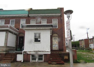 2632 Robb St, Baltimore, MD 21218