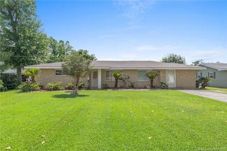 4119 Pleasant Dr, Lake Charles, LA 70605
