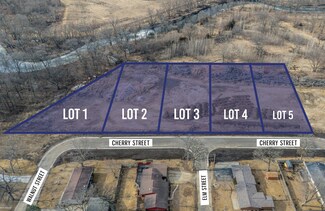 Lot 3 Marian Lane 1st Addition, Hudson, IA 50643