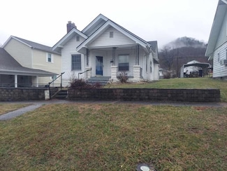 614 Elm St, Ravenna, KY 40472