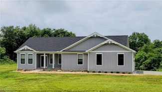 63550 Wintergreen Rd, Lore City, OH 43755