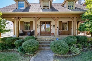 5417 Hawthorne Rd, Little Rock, AR 72207