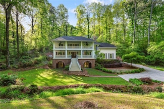 4094 Norton Place SE, Smyrna, GA 30082